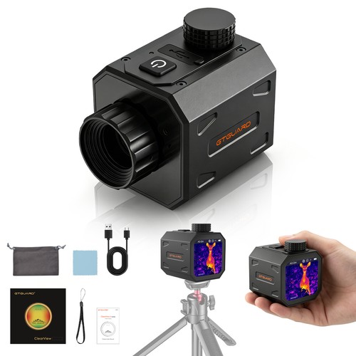 Zoom touchscreen thermal - zoom,