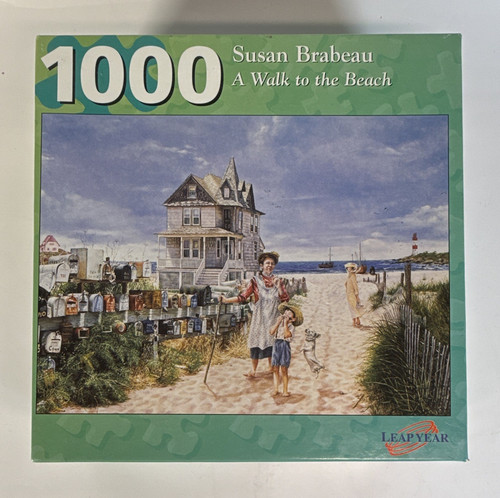 Leap year susan brabeau walk - a,