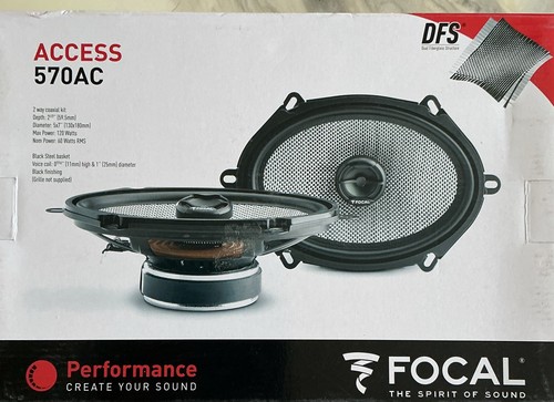 Focal access 570ac - access,