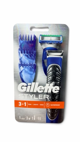 Gillette styler 1 - gillette,