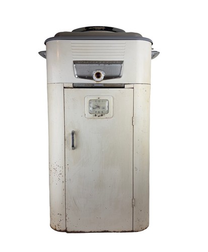 1950s mid century westinghouse - mid,