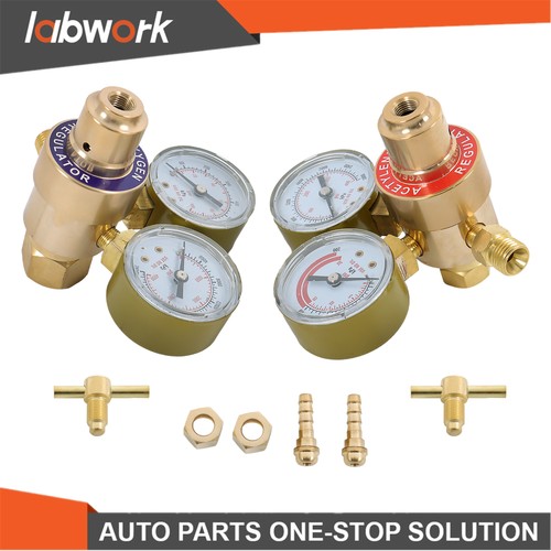 Labwork oxygen acetylene - labwork, &