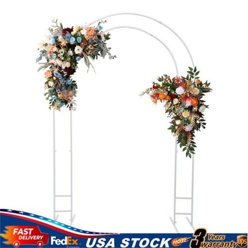 2ft lightweight steel arch - 7.2ft,