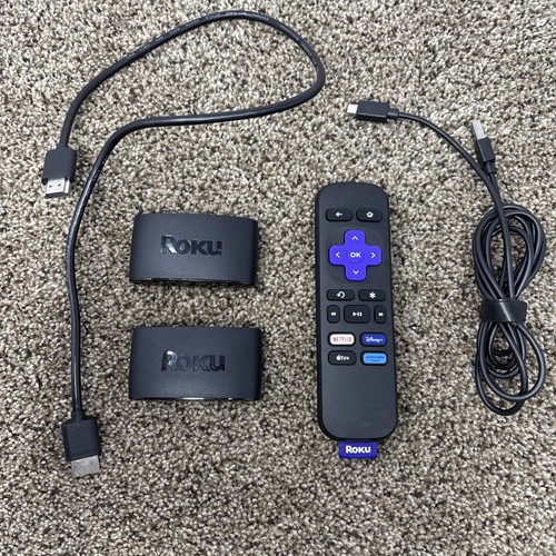 Roku 3930x streaming media - roku,