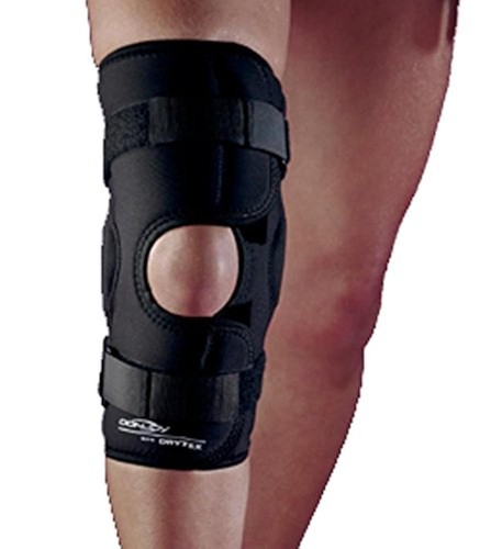 Donjoy drytex sport knee - drytex,
