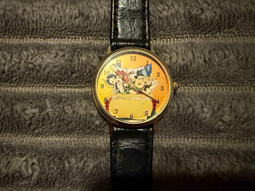 Vintage the flintstones - the,