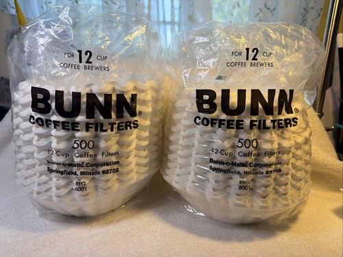 1000 bunn coffee - 1000,
