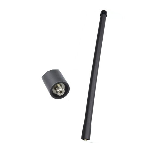 Lowband flexible whip - lowband,