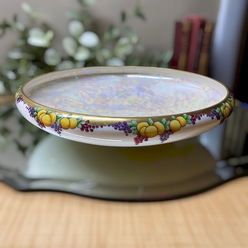 Antique lenox belleek grand - antique,