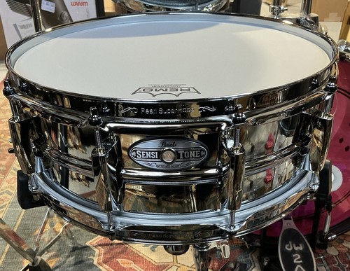 Pearl 14x5 sensitone - pearl, 14x5”