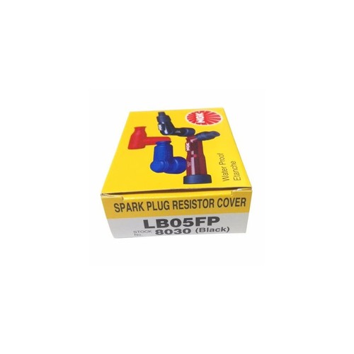Ngk 8030 resistor - 8030, spark