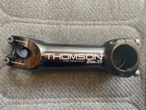 Thomson 130 10d - x4, x