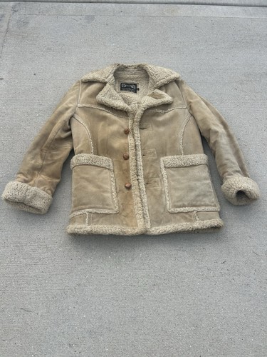 Vintage sears men - sears, reg