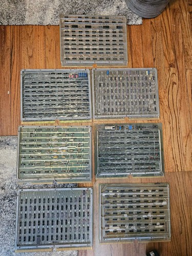 Rare vintage ncr - ncr, mainframe