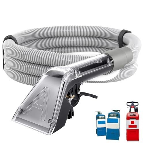 12ft hose universal upholstery - hose,