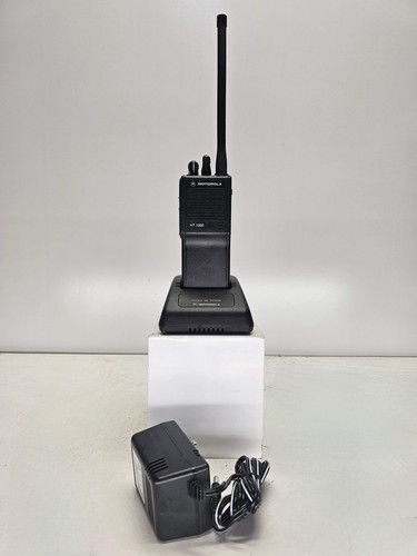 Motorola ht1000 vhf - motorola, ch