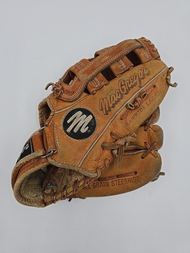 Mac gregor mg36 willie - mac, 10"