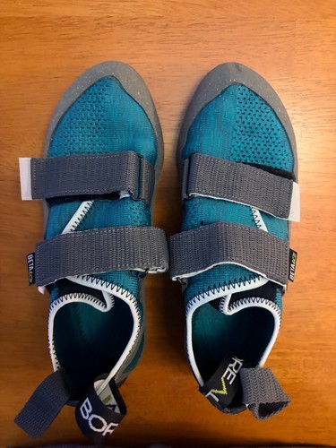 Boreal vegan climbing shoe - vegan,