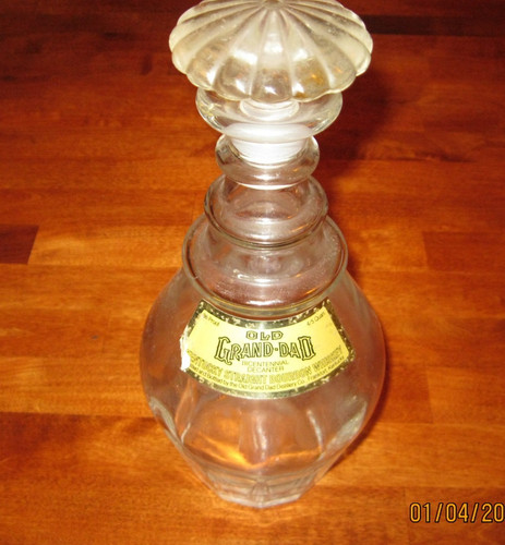 Rare old grand - rare,