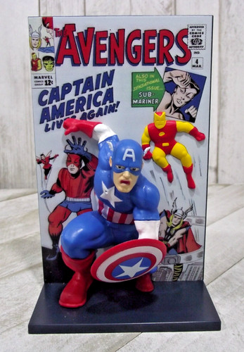 Loot crate marvel the - loot,