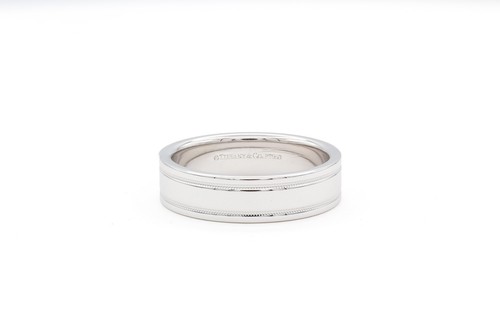 Tiffany platinum double - co.,