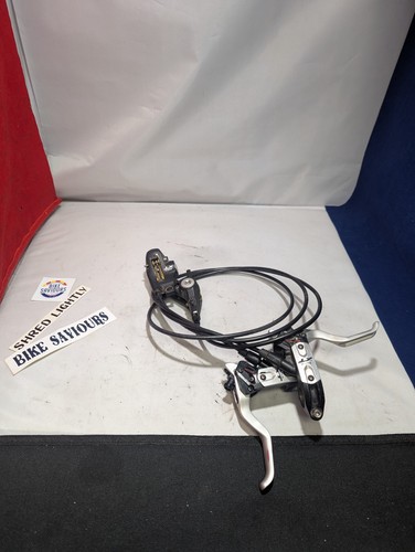 Shimano deore m775 mtb - deore, bl-m775
