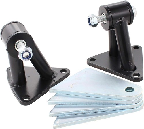 For small big block - small&big,