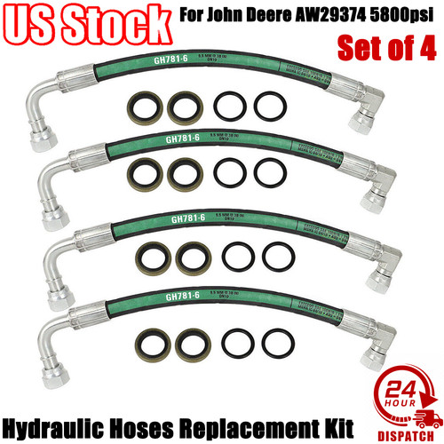 For john deere aw29374 - 4x,
