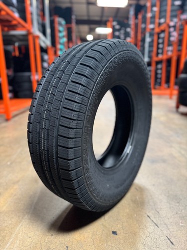 New 265 70r16 - kenda, klever