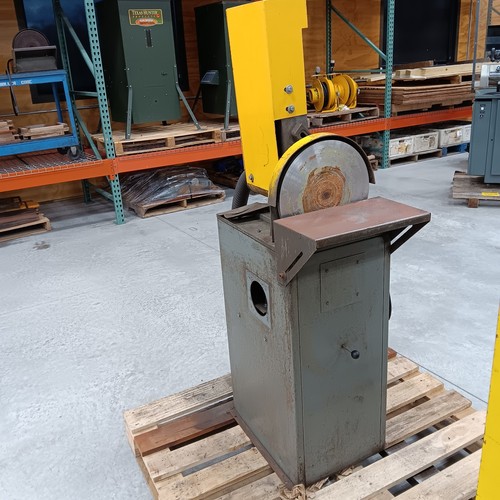 Machinery kalamazoo belt - machinery, 6"
