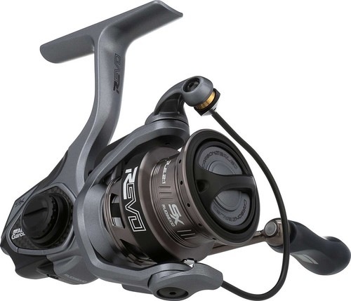 Abu garcia revo3 sp10 revo - sx,