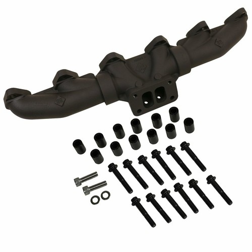 Power pulse exhaust - pulse,