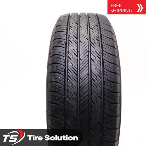 Set used 205 65r16 falken - of, 4