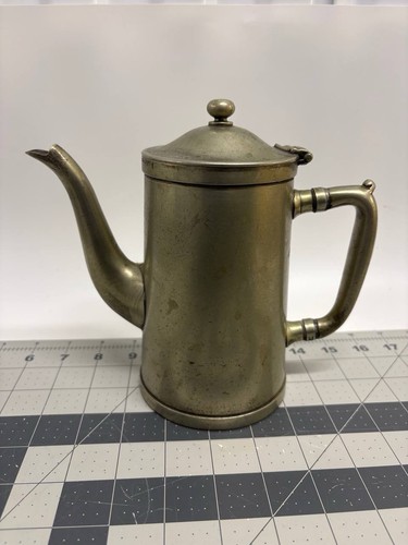 Vtg rare cecilware m40 coffee - rare,