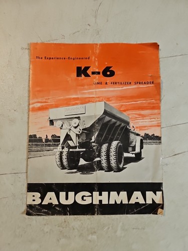 Vintage baughman lime - lime, &