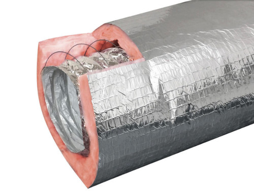 25 ft insulated - x, 25-ft