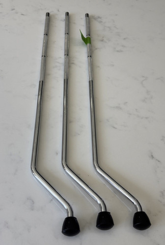 Mapex pro floor tom legs - legs, 3