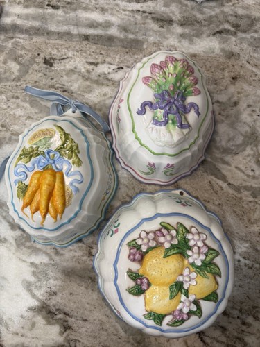 Cordon bleu franklin mint - bleu,