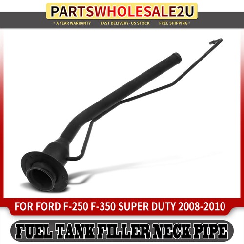 Fuel tank filler neck for - filler,