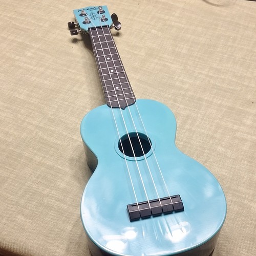 Makala waterman soprano - makala,
