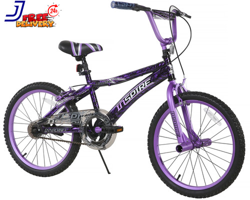 Inspire girls bmx bike - inspire,