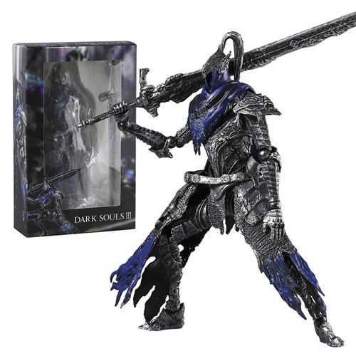 Dark souls iii - dark, artorias