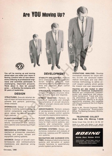 Boeing employment want job - employment,