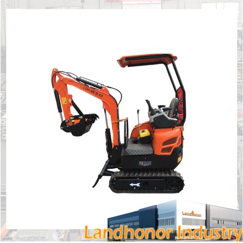 Landhonor ton epa mini - 1,