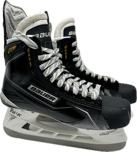 Nwob bauer supreme - mx3, ls3