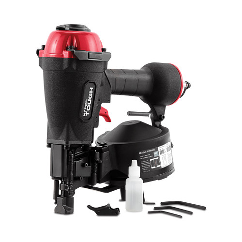 Hyper tough crn45v - hyper, pneumatic