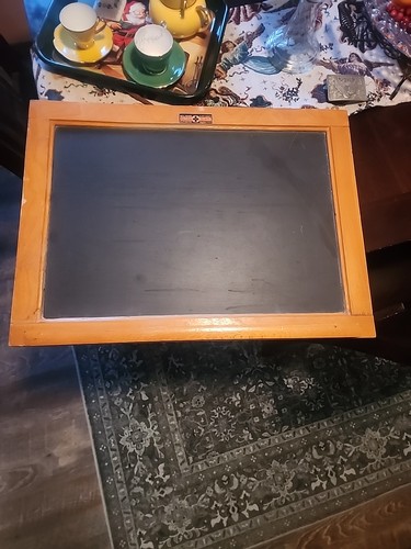 National school natural slate - ,