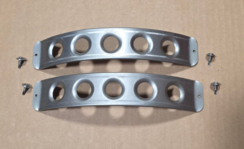 Large door handle pulls - door,