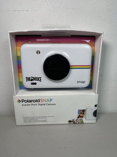 Polaroid snap 0mp digital - 10.0mp,