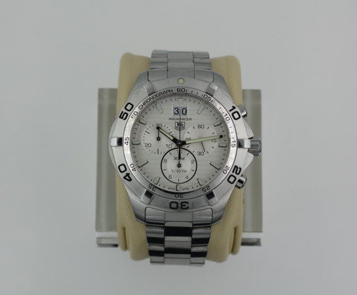 Tag heuer caf101f - caf101f.ba0821, mens